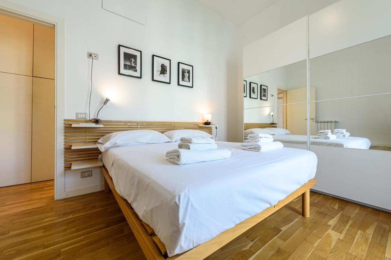Casa Rega Apartment เนเปิลส์ ภายนอก รูปภาพ