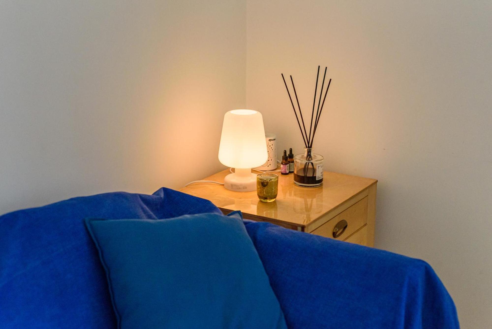 Casa Rega Apartment เนเปิลส์ ภายนอก รูปภาพ